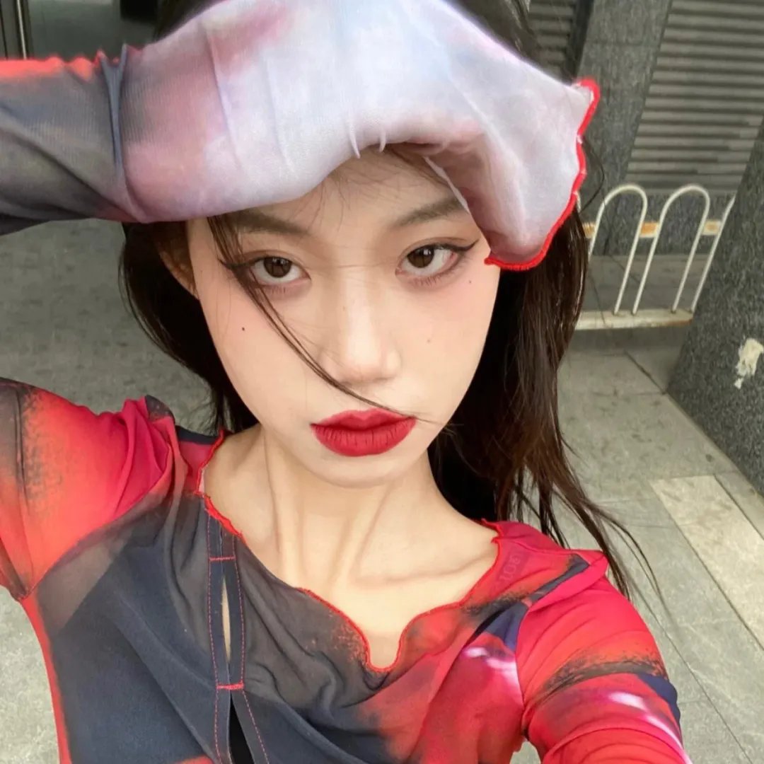 檀岛玉女