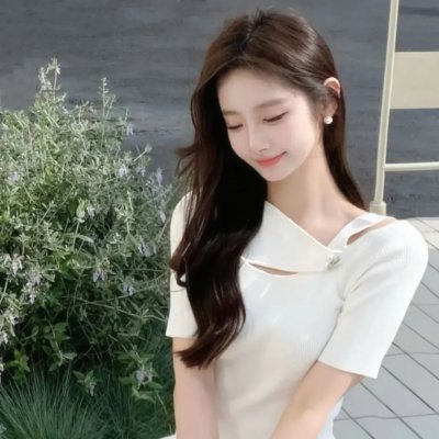 橱窗里的兔子先生