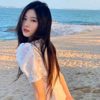 花滑女王