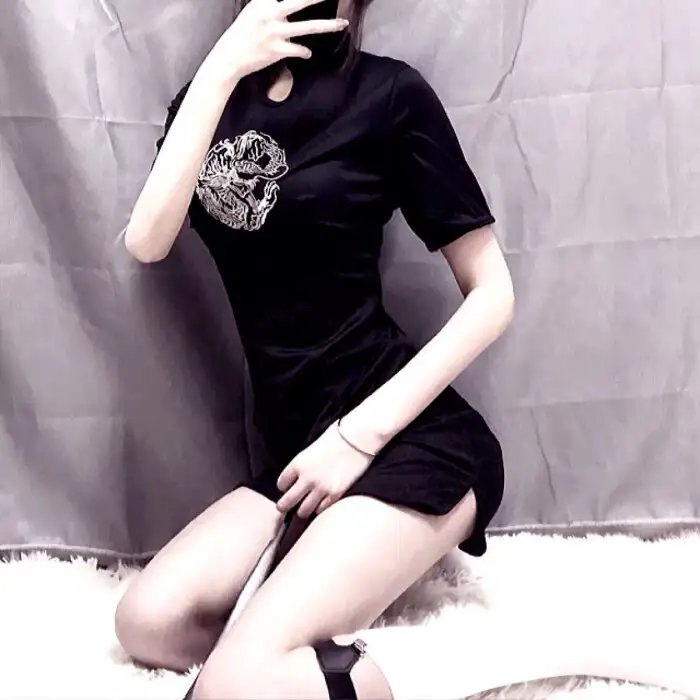 至尊红颜